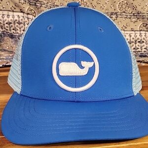 Kids Vineyard vines  hat